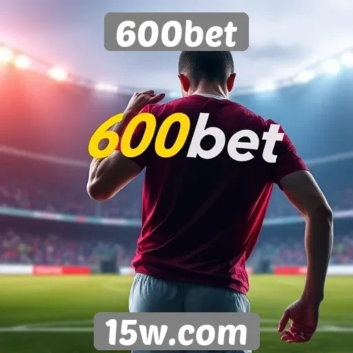 Histórico de desempenho do 600bet em 2025