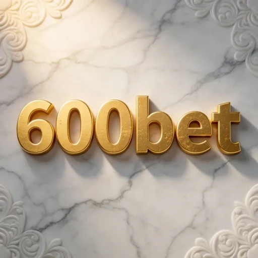600bet logo