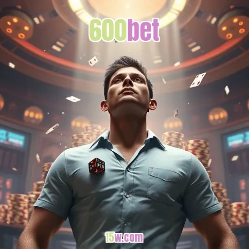 600bet: Suporte 24/7 Que Faz a Diferença Nos Jogos Online