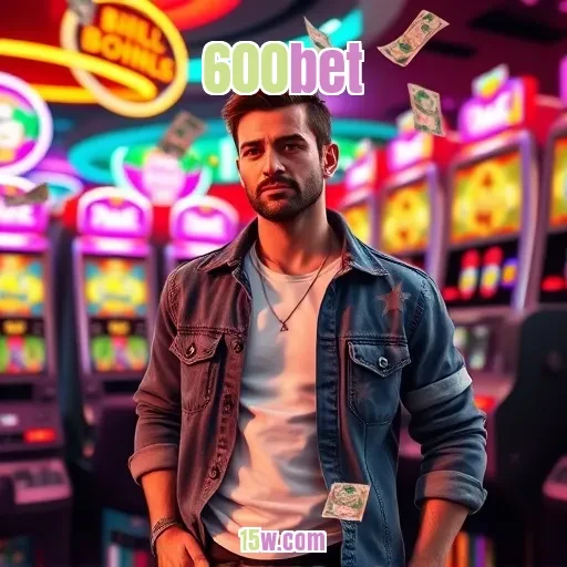 600bet VIP: Vantagens que Transformam sua Experiência em Jogos